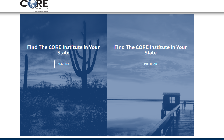 Core Institute